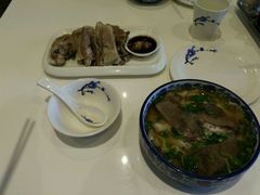 -尹兰楼西北风情餐厅(嘉定店)