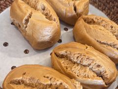 客家手工馒头-客家本色·客家菜(石岩店)