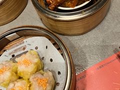 -点点心点心专门店(旺角店)