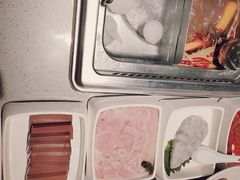 -海底捞火锅(翔龙天地广场店)