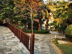 -三亚海棠湾万丽度假酒店