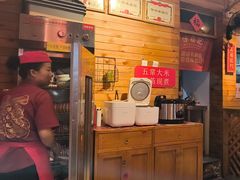 -味福记·本地特色菜(八一万达广场店)