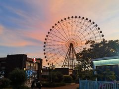 -三亚海昌梦幻海洋不夜城