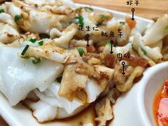 -汕尾小吃铜盘推(埔尾篮球场店)