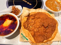 -黑窑厂糖油饼烤鸭·清真菜(黑窑厂街店)
