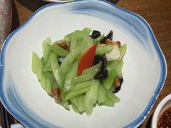-乔街深夜食堂·小龙虾·高压锅生蚝(杭州总店)