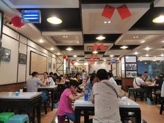 大堂-沈姐万州烤鱼(沙坪坝七中店)