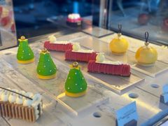 -沁蝶 Butterfly Patisserie甜品蛋糕(北京瑰丽酒店)