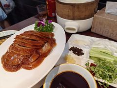 -恭敬李·烤鸭(天坛北门店)
