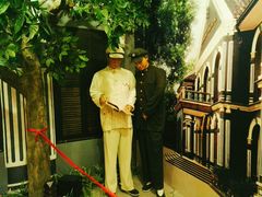 -湖南省立第一师范学校旧址