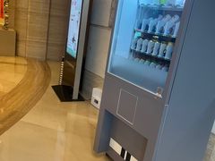 -宁波万豪酒店