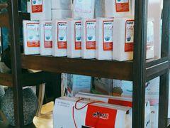 -粥全粥到海鲜家常菜(瞿塘峡路店)