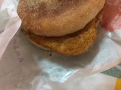 -麦当劳(北苑秋实路店)