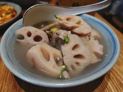 -静一餐厅·湖北菜(前门店)