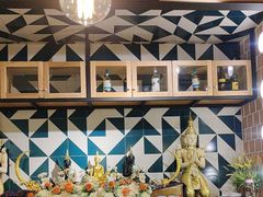 -Home Thai·泰谣(王府井apm店)