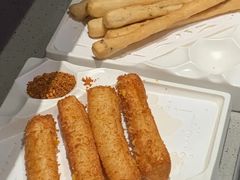 -海底捞火锅(名城广场夜宵生日主题店)