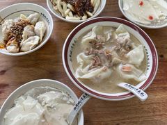 -小谭豆花(西大街店)