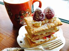 -治愈系甜品The Soothing Dessert(科海大楼店)