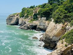 -大连金石滩滨海国家地质公园
