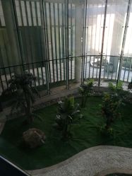 -天津市儿童医院(北辰龙岩院区)