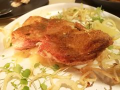-Carbon莫卡哆·意大利复古集市餐厅(杭州大厦店)