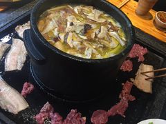 -滇藏石锅宴(崇仁巷老店)