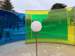 景点-金泽21世纪美术馆