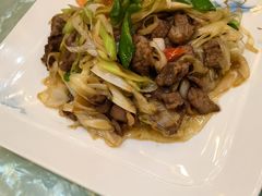 -伊阑泽大循化餐厅