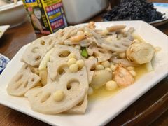 -观桥阁(锦溪店)