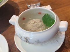 -金枝玉叶上海人家食府(三里河店)