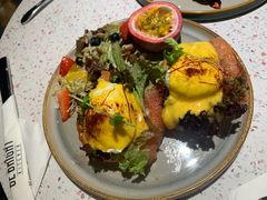 -BE BRIGHT KITCHEN(正佳广场店)