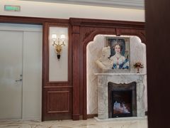 -马克西姆俄罗斯餐厅(通亚街店)