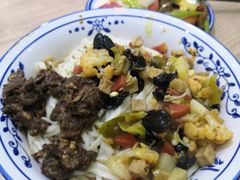 招牌牛肉面-王老大面(凤城六路店)