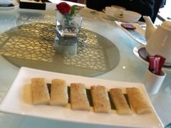 -顺德喜来登酒店·采悦轩
