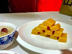 豌豆黄-北京全聚德(王府井店)