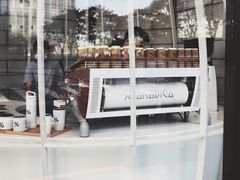 -% Arabica阿拉比卡咖啡(深圳湾万象城店)