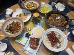 -尚品家宴(槐荫店)