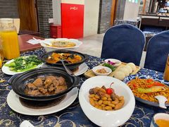 -柳州菜饮食文化博物馆
