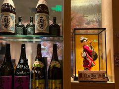 -长崎屋·日本料理·刺身·烧鸟(天河北路店)