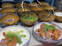 -亚惠美食广场(大连开发区安盛购物广场店)