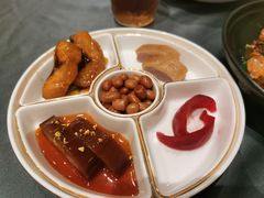 -A One Kitchen·南京精菜馆(晶丽酒店店)
