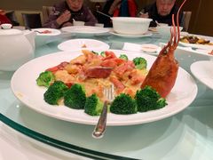 -富淳饭店(陆家嘴保利广场店)