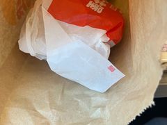 -汉堡王(西直门凯德MALL店)