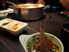 -二刀潮牛(重庆光环购物公园店)