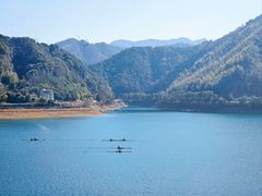 -千岛湖石林