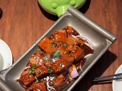 -湖兰金牌小炒肉(椒江万达店)