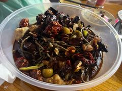 -天治宣·野椒鸡(龙头寺总店)