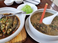 -茶港食堂(武昌店)