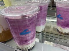 -白色日记·手作酸奶(万象城店)
