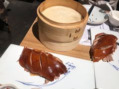 -小大董·烤鸭(凤凰汇店)